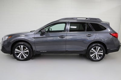 2019 Subaru Outback 3.6R Limited