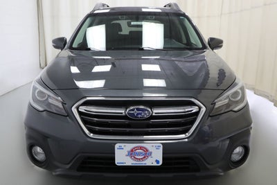 2019 Subaru Outback 3.6R Limited