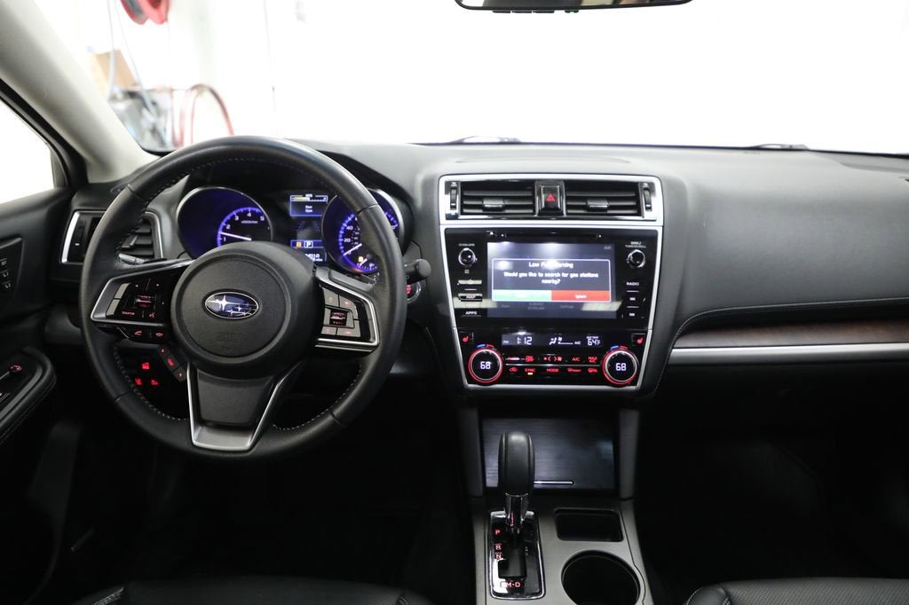 2019 Subaru Outback 3.6R Limited