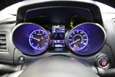 2019 Subaru Outback 3.6R Limited