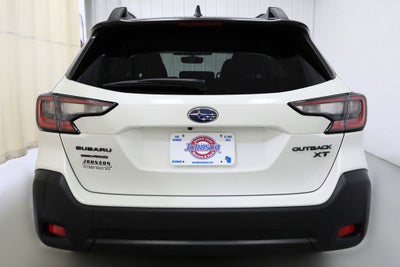 2024 Subaru Outback Onyx Edition XT