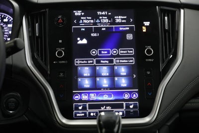 2024 Subaru Outback Onyx Edition XT