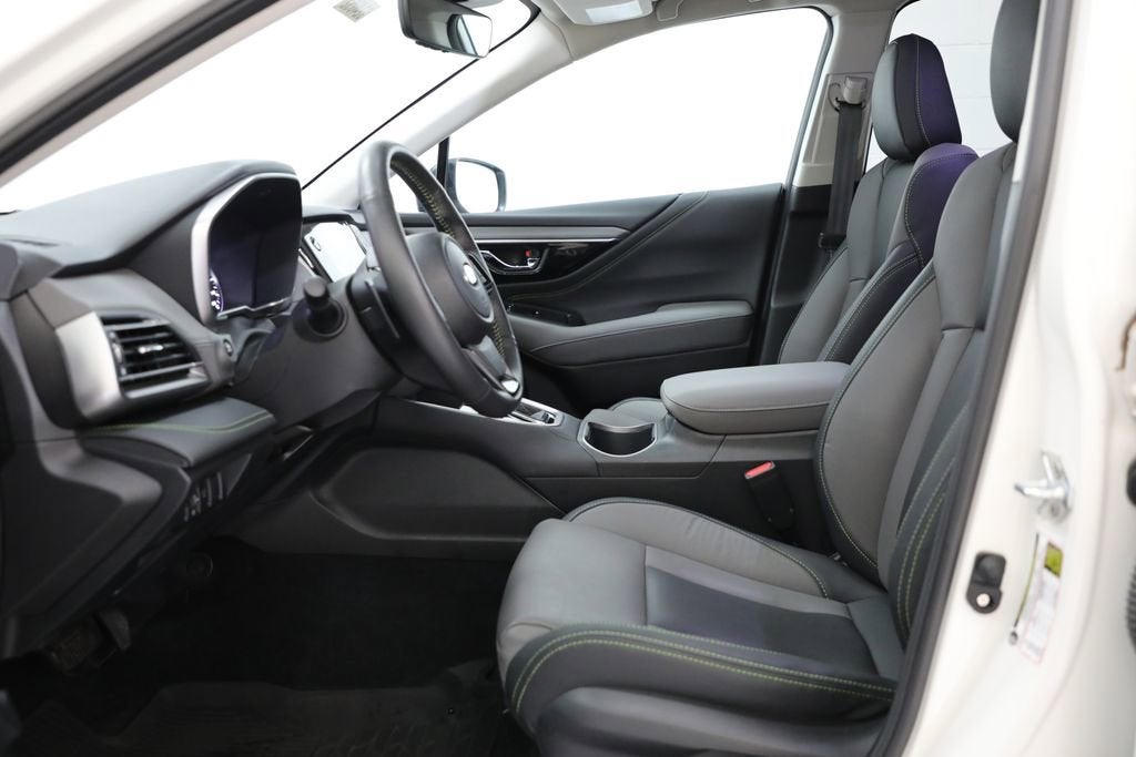 2024 Subaru Outback Onyx Edition XT