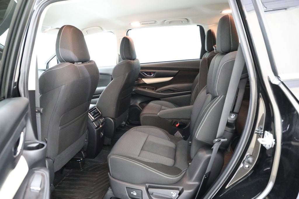 2022 Subaru Ascent Premium