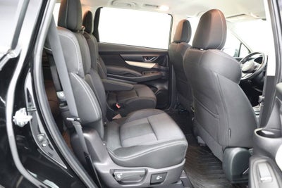 2022 Subaru Ascent Premium