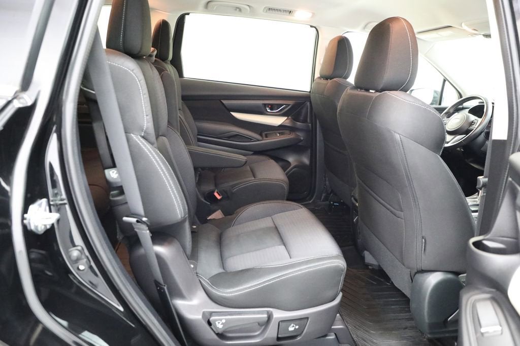 2022 Subaru Ascent Premium