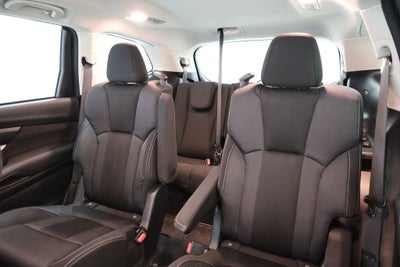 2022 Subaru Ascent Premium