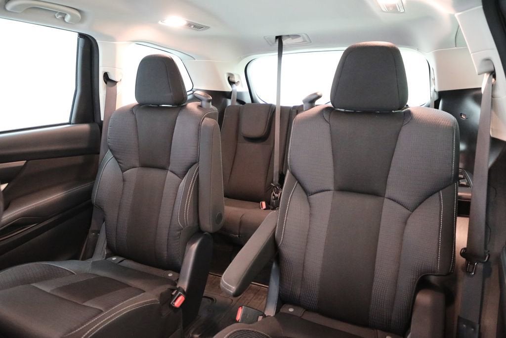 2022 Subaru Ascent Premium