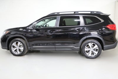 2022 Subaru Ascent Premium