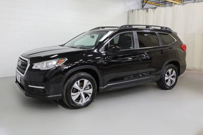2022 Subaru Ascent Premium