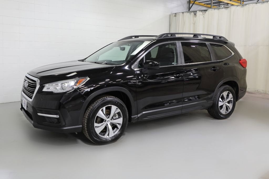 2022 Subaru Ascent Premium