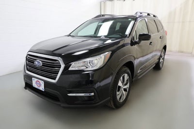 2022 Subaru Ascent Premium