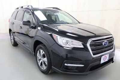 2022 Subaru Ascent Premium