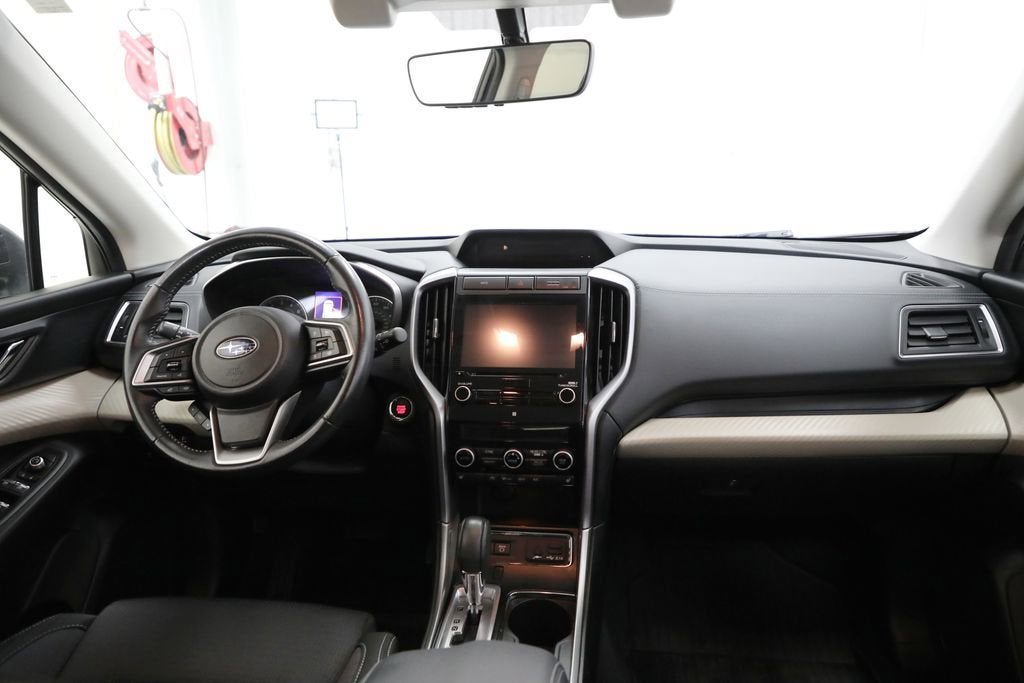 2022 Subaru Ascent Premium