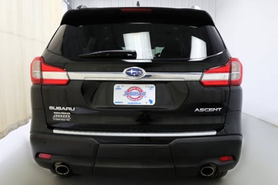 2022 Subaru Ascent Premium