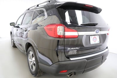 2022 Subaru Ascent Premium