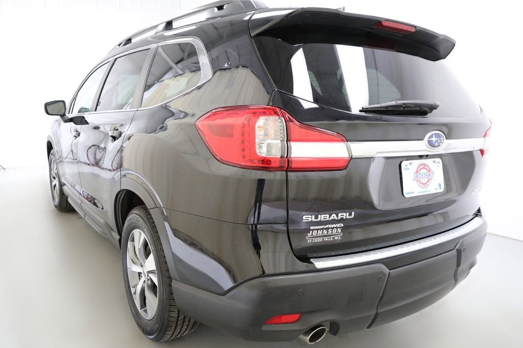 2022 Subaru Ascent Premium