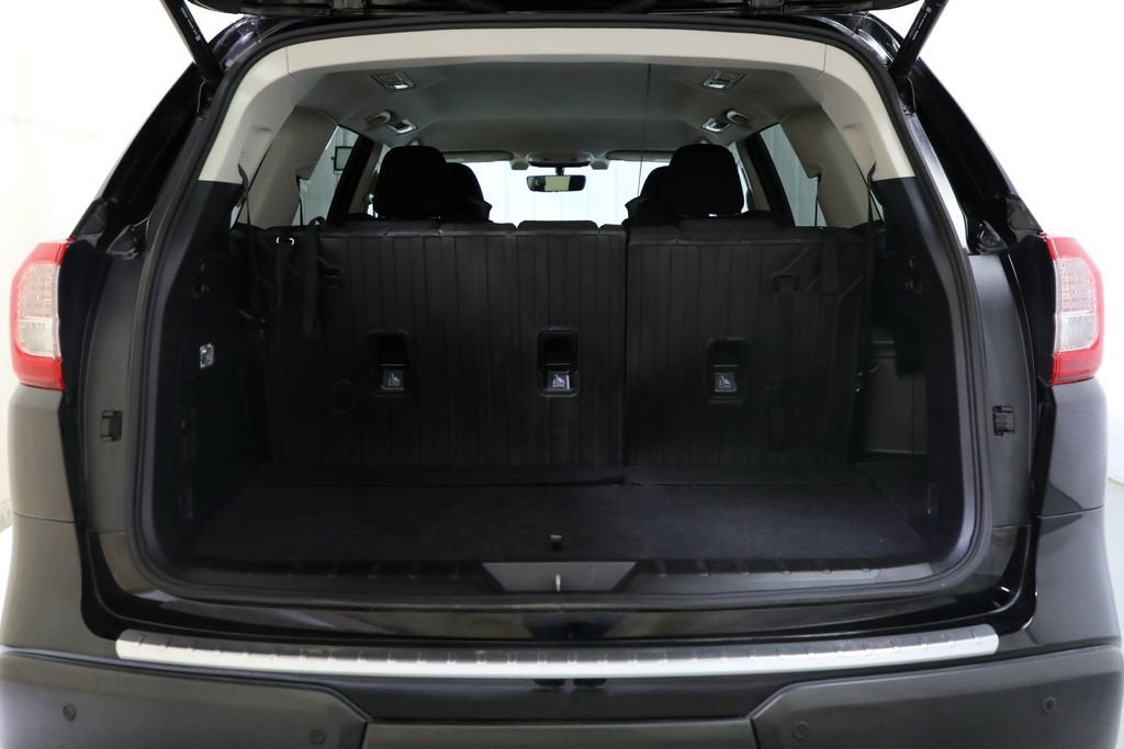 2022 Subaru Ascent Premium