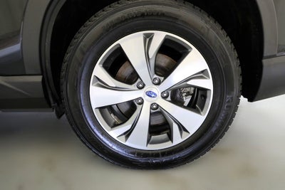 2022 Subaru Ascent Premium