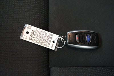 2022 Subaru Ascent Premium