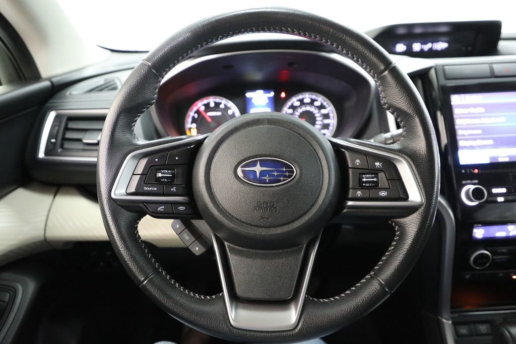 2022 Subaru Ascent Premium