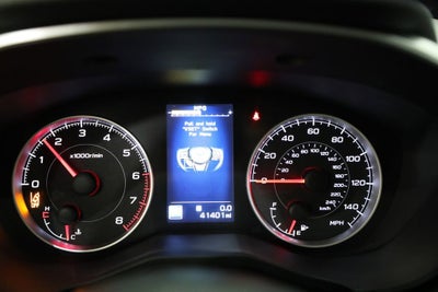 2022 Subaru Ascent Premium