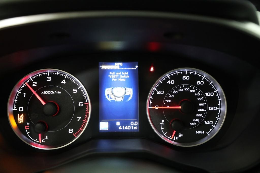 2022 Subaru Ascent Premium