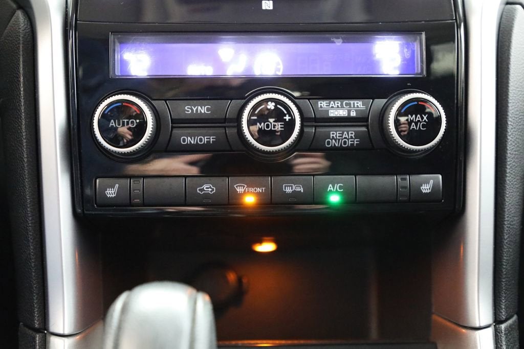 2022 Subaru Ascent Premium