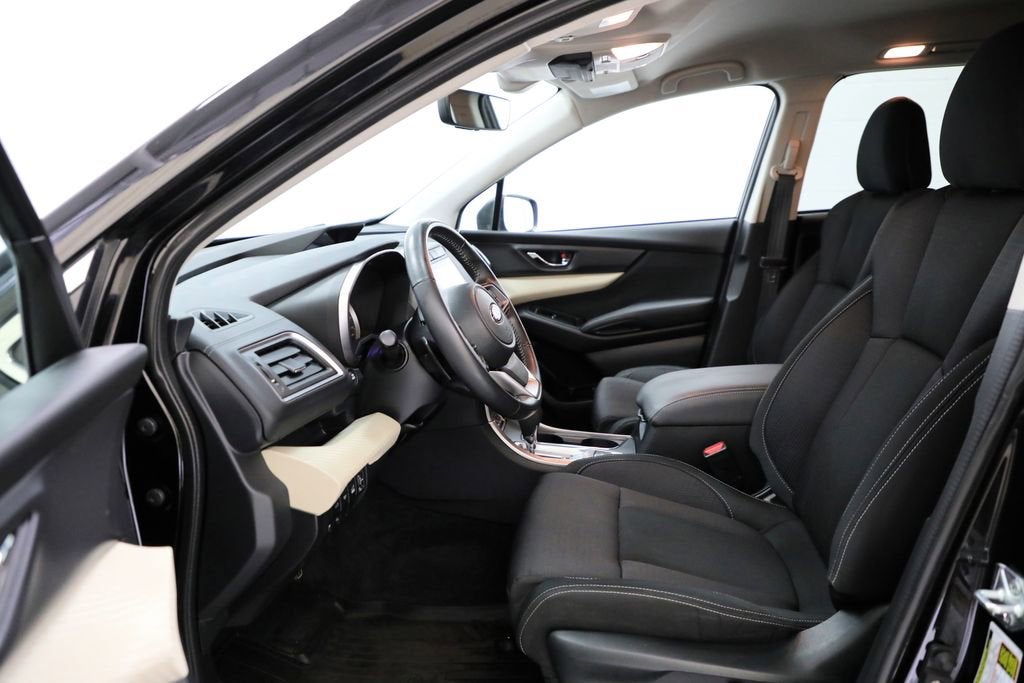 2022 Subaru Ascent Premium