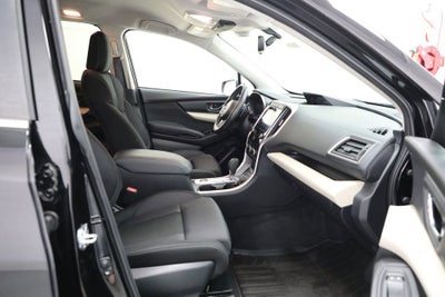 2022 Subaru Ascent Premium