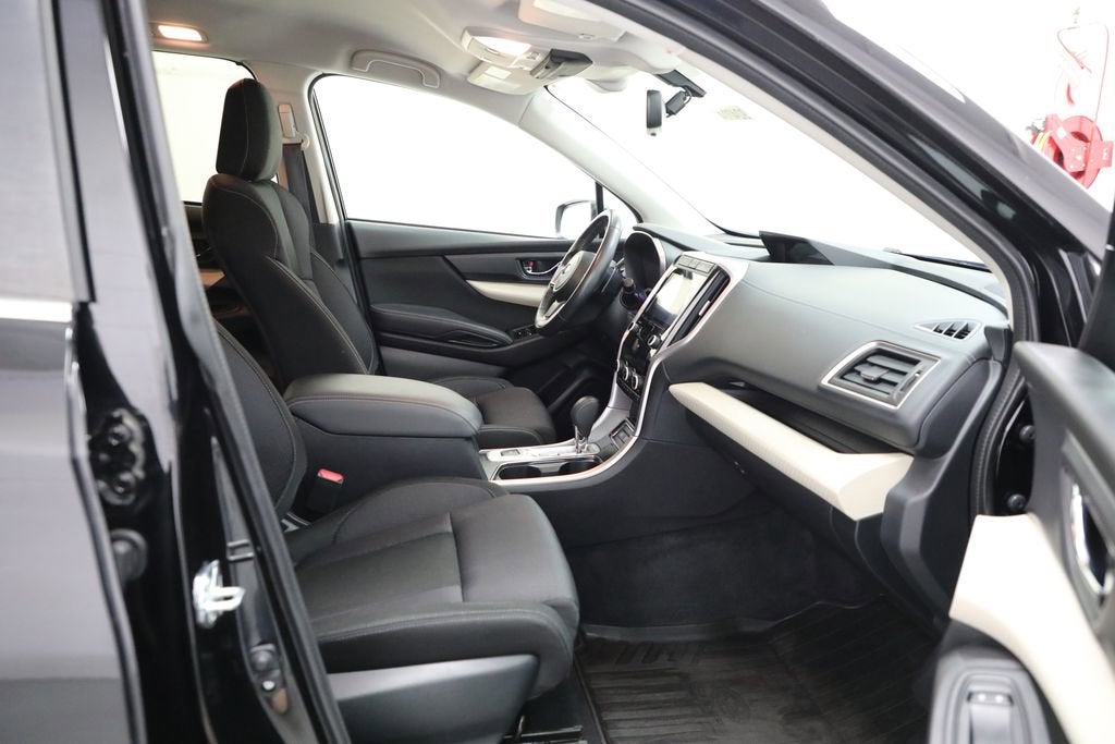 2022 Subaru Ascent Premium