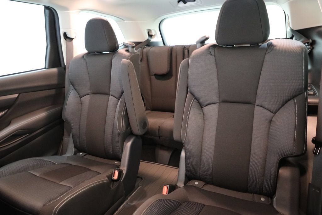 2024 Subaru Ascent Premium 7-Passenger
