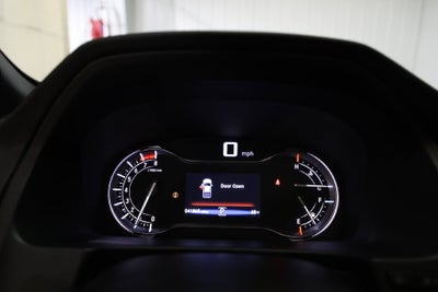 2022 Honda Ridgeline Black Edition