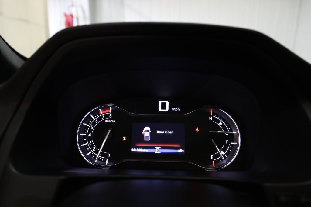 2022 Honda Ridgeline Black Edition