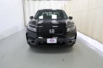 2022 Honda Ridgeline Black Edition