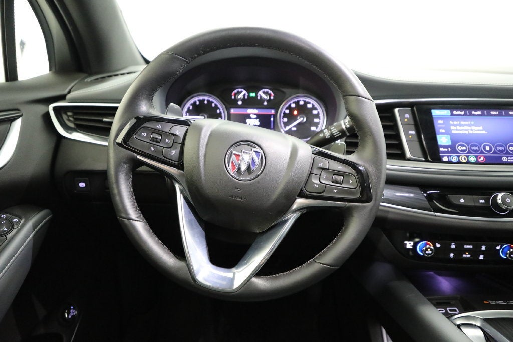 2022 Buick Enclave Essence