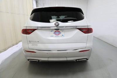 2022 Buick Enclave Essence
