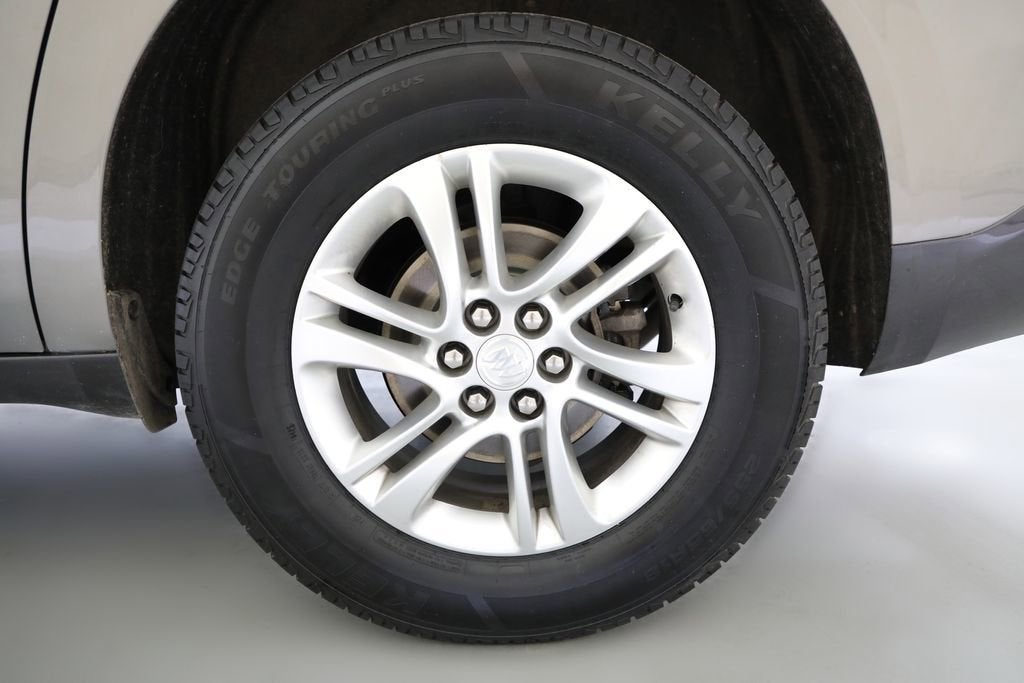 2019 Buick Enclave Essence