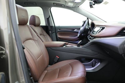 2020 Buick Enclave Avenir