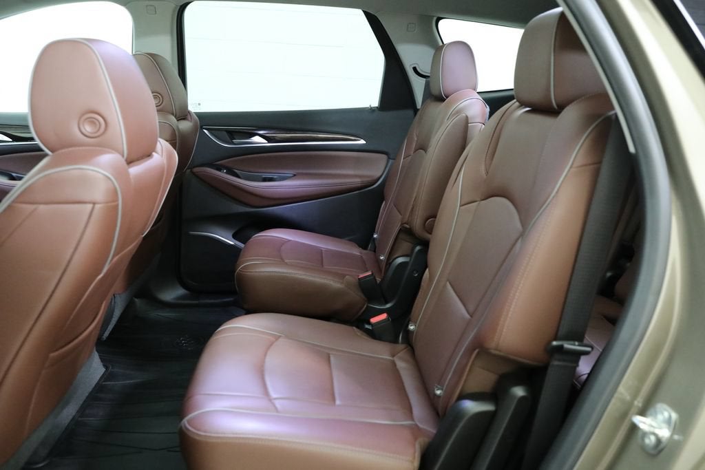 2020 Buick Enclave Avenir