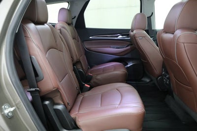 2020 Buick Enclave Avenir