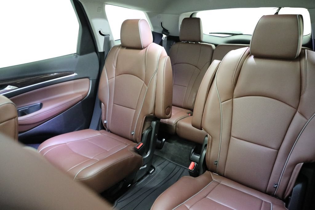 2020 Buick Enclave Avenir