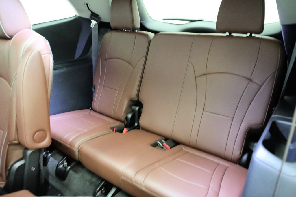 2020 Buick Enclave Avenir