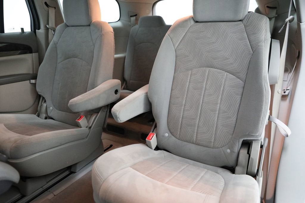 2017 Buick Enclave Convenience