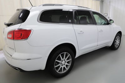 2017 Buick Enclave Convenience