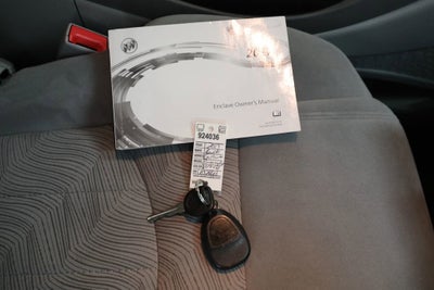 2017 Buick Enclave Convenience
