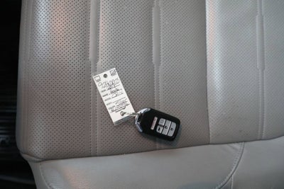 2017 Honda CR-V EX-L Navi