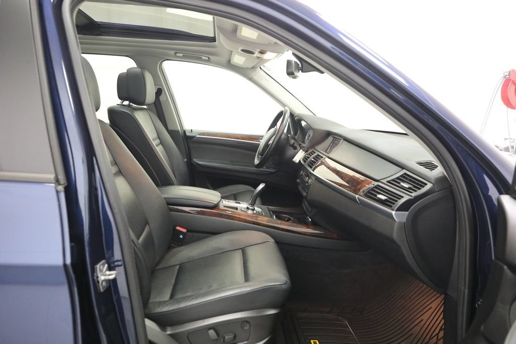 2012 BMW X5 xDrive35i Premium