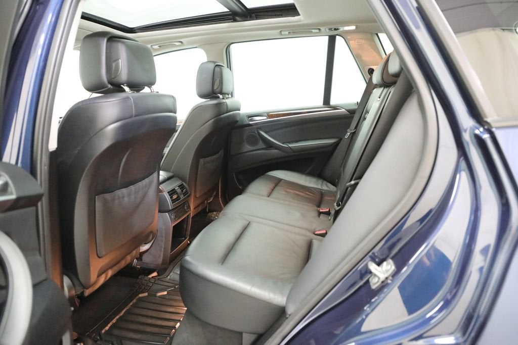 2012 BMW X5 xDrive35i Premium