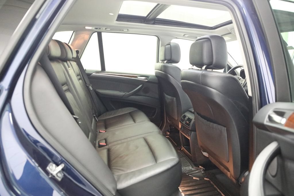 2012 BMW X5 xDrive35i Premium